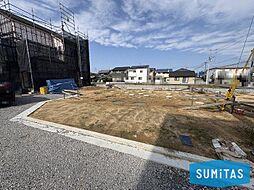 東長戸　5区画　D号地