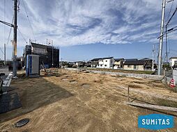 東長戸　5区画　E号地