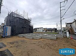 東長戸 5区画 E号地