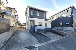 倉敷市青江の一戸建て