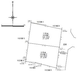 倉敷市茶屋町の土地