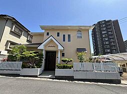 新明治3丁目戸建