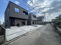 明野南1丁目戸建