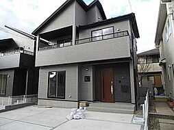 広島市安佐北区口田南4丁目の一戸建て