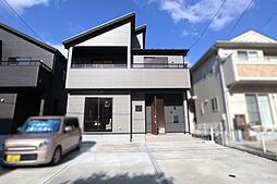 広島市安佐北区口田南４丁目