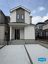 高浜市湯山町４丁目の一戸建て