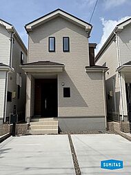 高浜市湯山町４丁目の一戸建て