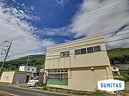 岡山市北区西辛川の土地