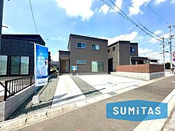 福山市駅家町大字中島の一戸建て