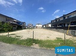 北斎院町　2区画　2号地