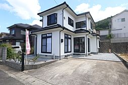 広島市安佐北区安佐町大字鈴張の一戸建て