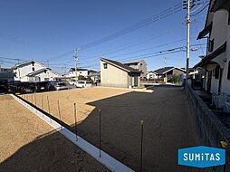 古川北1丁目　3区画　2号地