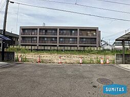 古川北1丁目　3区画　2号地