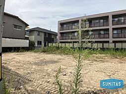 古川北1丁目　3区画　3号地