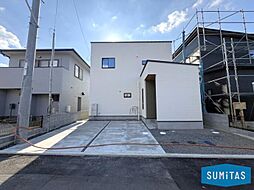 SUMiTAS Vita(スミタス ヴィータ)北久米 2号地