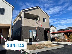 山形市江南　第23　新築建売　1号棟