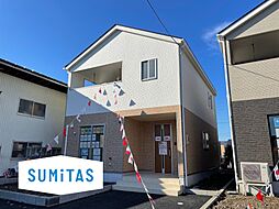 山形市江南　第23　新築建売　2号棟