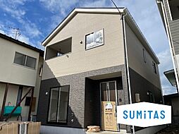 山形市五十鈴　第1　新築建売　2号棟