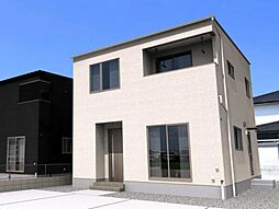 徳島市国府町西高輪の一戸建て