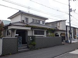 岡山市北区一宮