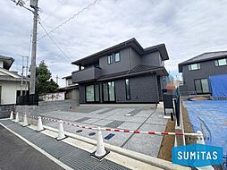 新築戸建　古川南1丁目　1号地