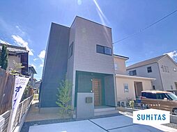 岡山市東区西大寺中野の一戸建て