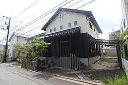 広島市安佐南区伴南５丁目の一戸建て