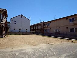 倉敷市茶屋町の土地