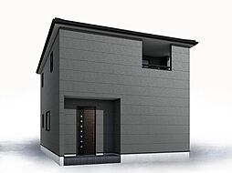 総社市清音上中島の一戸建て