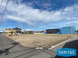 南黒田　4区画　2号地