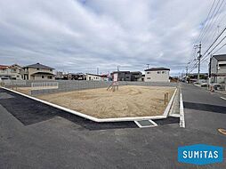 南黒田　4区画　4号地