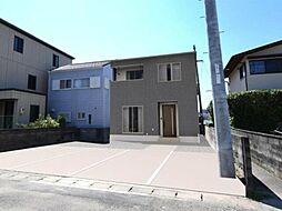 徳島市南田宮１丁目の一戸建て