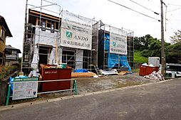 AG-HOUSEゆめが丘A