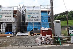 AG-HOUSEゆめが丘B