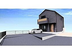 広島市安佐南区長楽寺２丁目の一戸建て