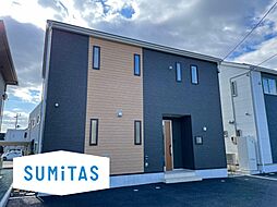 東根市神町西　第13　新築建売　2号棟