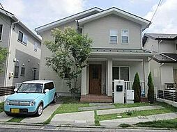 広島市安佐南区山本新町４丁目の一戸建て