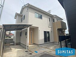中古戸建