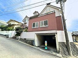 下郡山の手土地