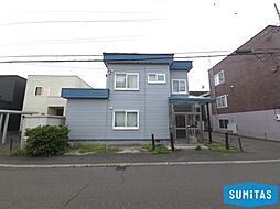 札幌市西区西町南13丁目