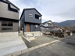 広島市安佐北区亀崎３丁目