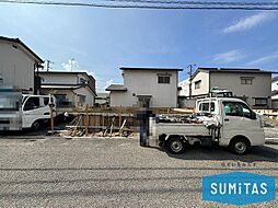 西垣生町　2区画　2号地