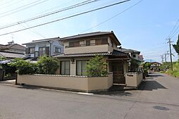 富士見が丘西土地