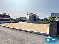 南吉田町　3区画　1号地