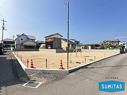 南吉田町　3区画　2号地