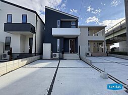 刈谷市今川町山ノ端の一戸建て