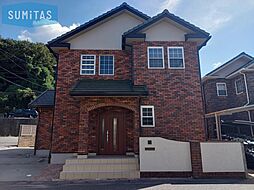 倉敷市広江7丁目の一戸建て