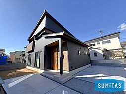 土居町　4区画　1号地