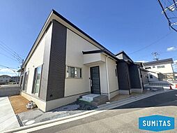 土居町　4区画　2号地