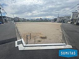 土居町　9区画　1号地